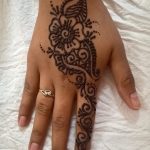 Henna lady designs @ goren festival
