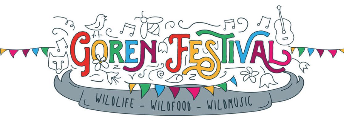 goren festival banner