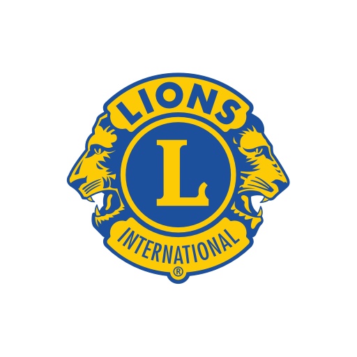 Honiton Lions Club, been helping us from the start and now received over £10000 in donations.