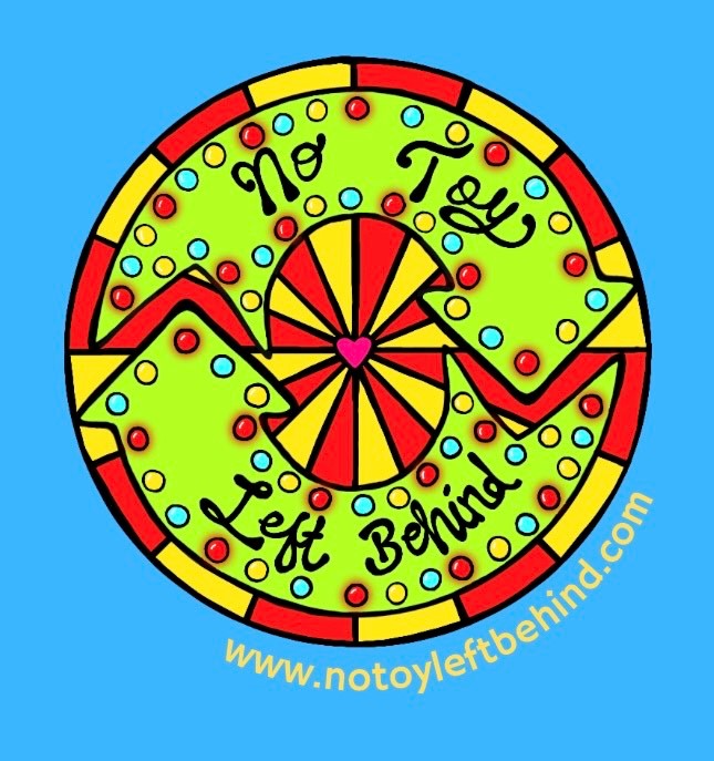 No Toy logo