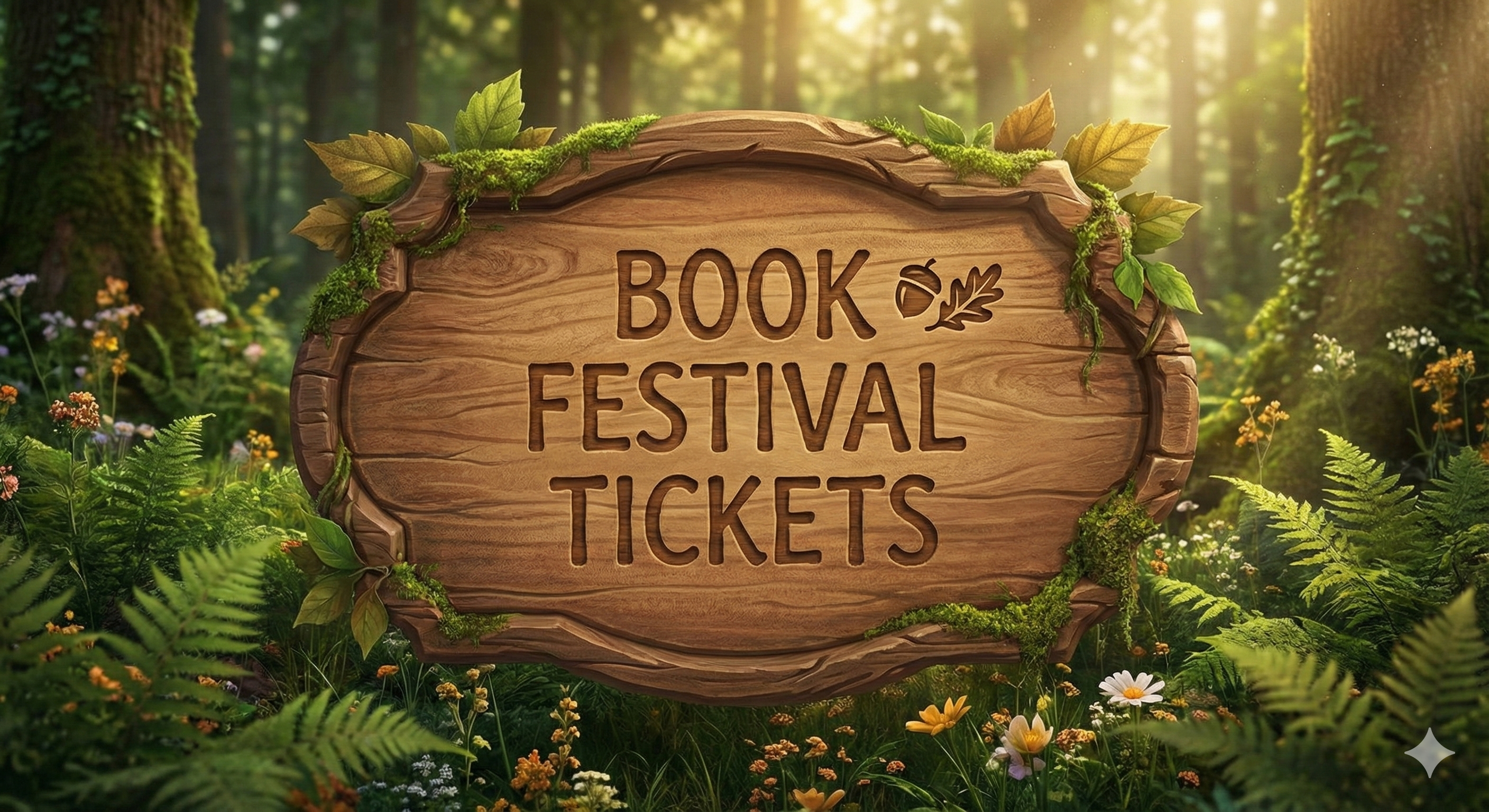 ticket booking button