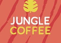 Jungle Coffee; south west