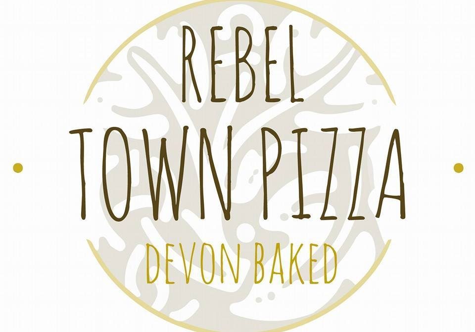 Rebel Town Pizza